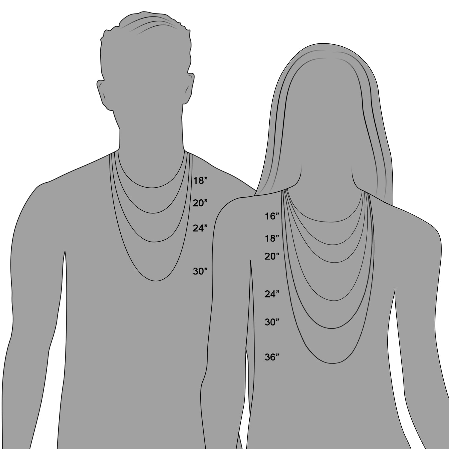 Sovrano Cuban Chain – 4.5mm