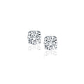 Lumière Diamond Stud Earrings – 1/2 Carat