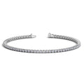 Aurelian Lab Grown Diamond Tennis Bracelet – 2 Carat