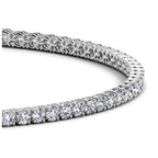 Aurelian Lab Grown Diamond Tennis Bracelet – 2 Carat