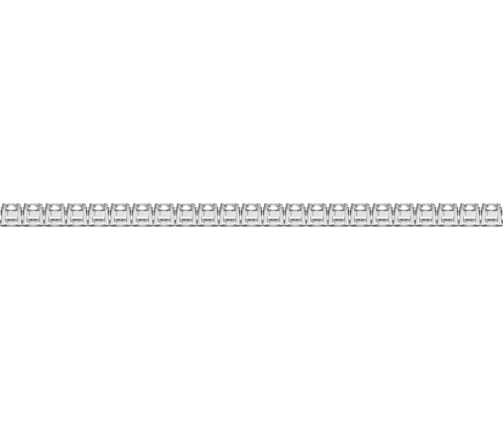 Aurelian Lab Grown Diamond Tennis Bracelet – 2 Carat