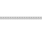 Aurelian Lab Grown Diamond Tennis Bracelet – 5 Carat