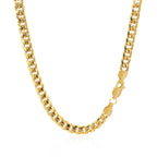 Sovrano Cuban Chain – 4.5mm