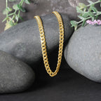 Sovrano Cuban Chain – 4.5mm