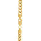 Sovrano Cuban Chain – 4.5mm