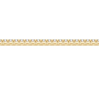 Aurelian Lab Grown Diamond Tennis Bracelet – 5 Carat