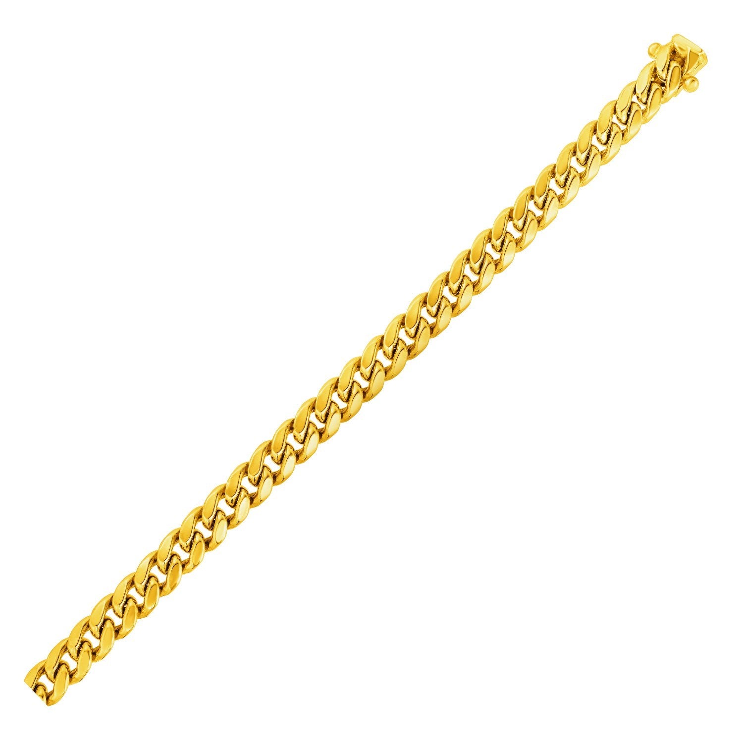 Sovrano Cuban Chain – 6.1mm