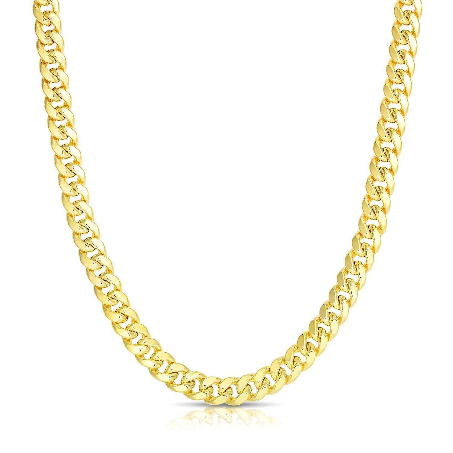 Sovrano Cuban Chain – 6.1mm