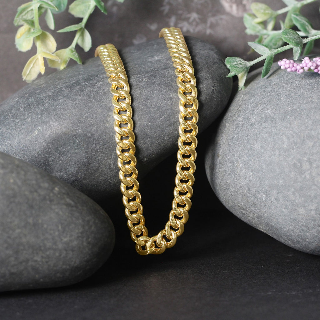 Sovrano Cuban Chain – 6.1mm