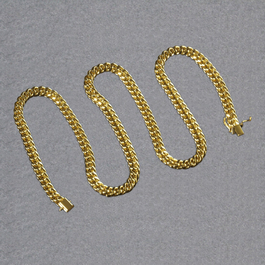 Sovrano Cuban Chain – 6.1mm