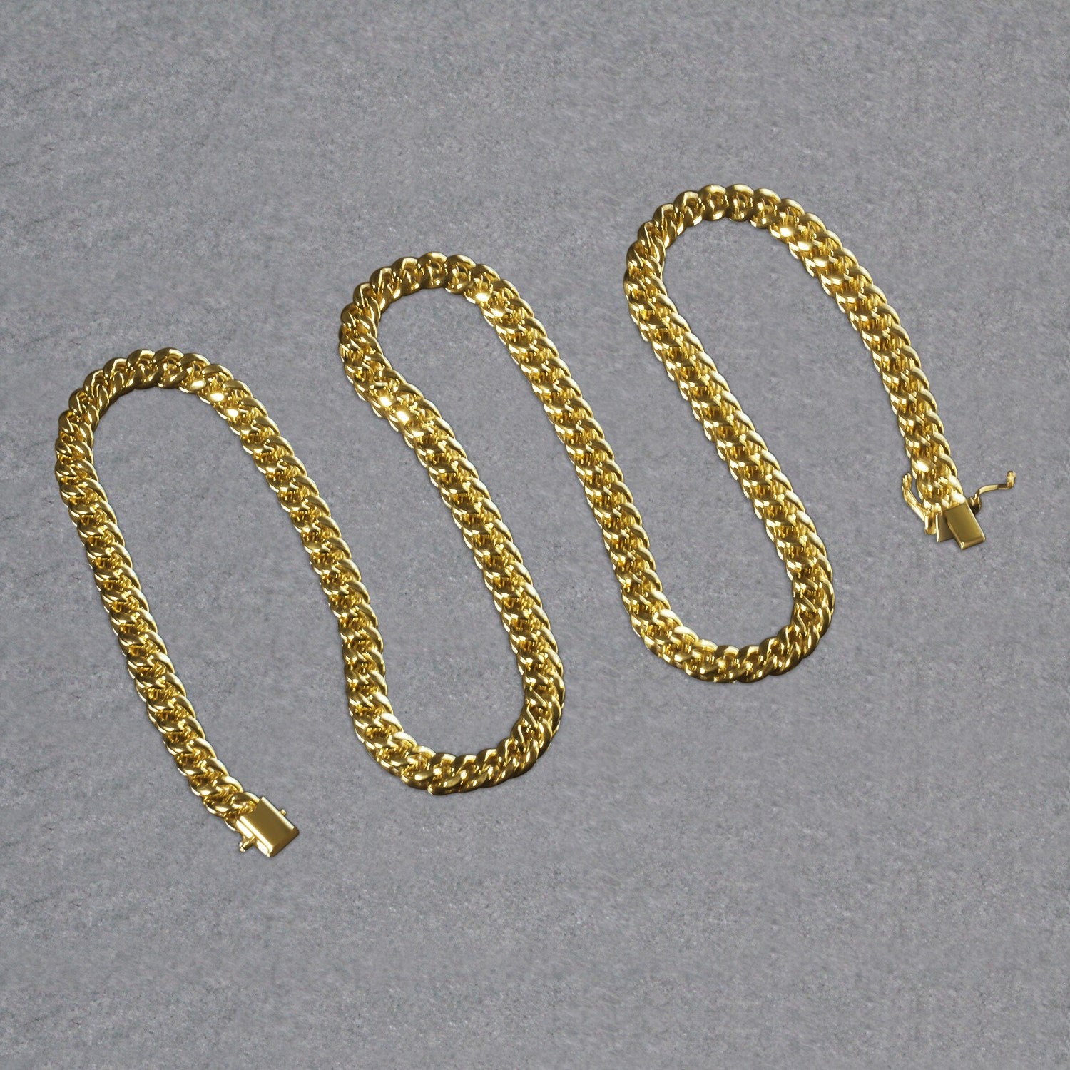 Sovrano Cuban Chain – 6.1mm