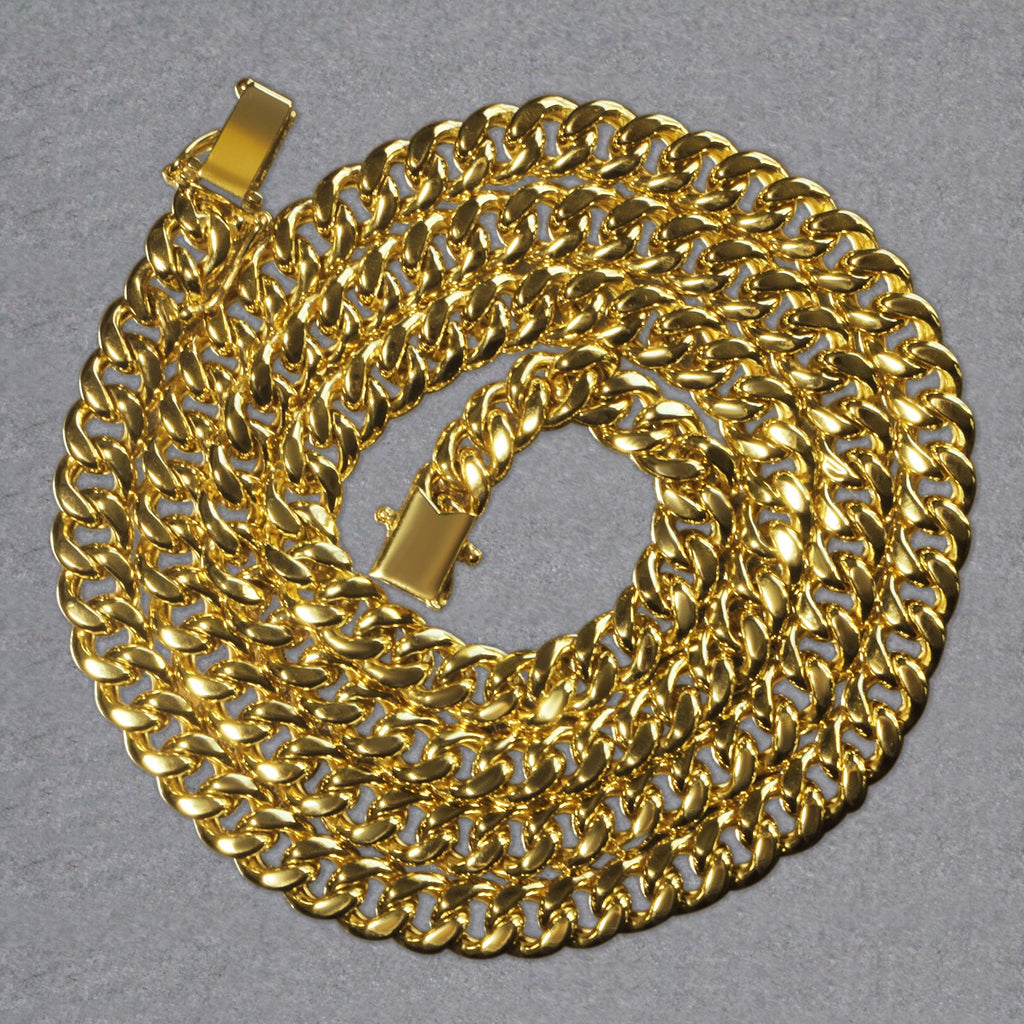 Sovrano Cuban Chain – 6.1mm