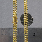 Sovrano Cuban Chain – 6.1mm