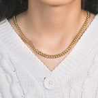 Sovrano Cuban Chain – 6.1mm