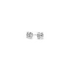 Lumière Lab Grown Diamond Stud Earrings – 1/2 Carat