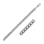 Sovrano Cuban Chain – 5.5mm