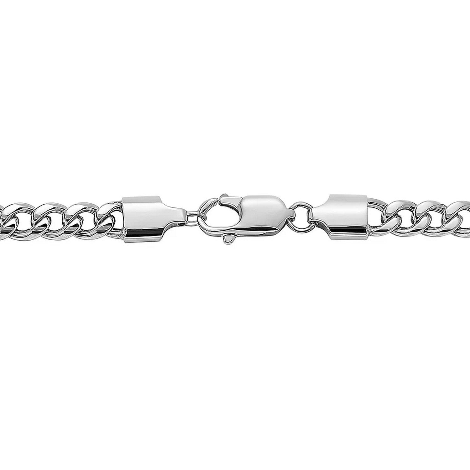 Sovrano Cuban Chain – 5.5mm