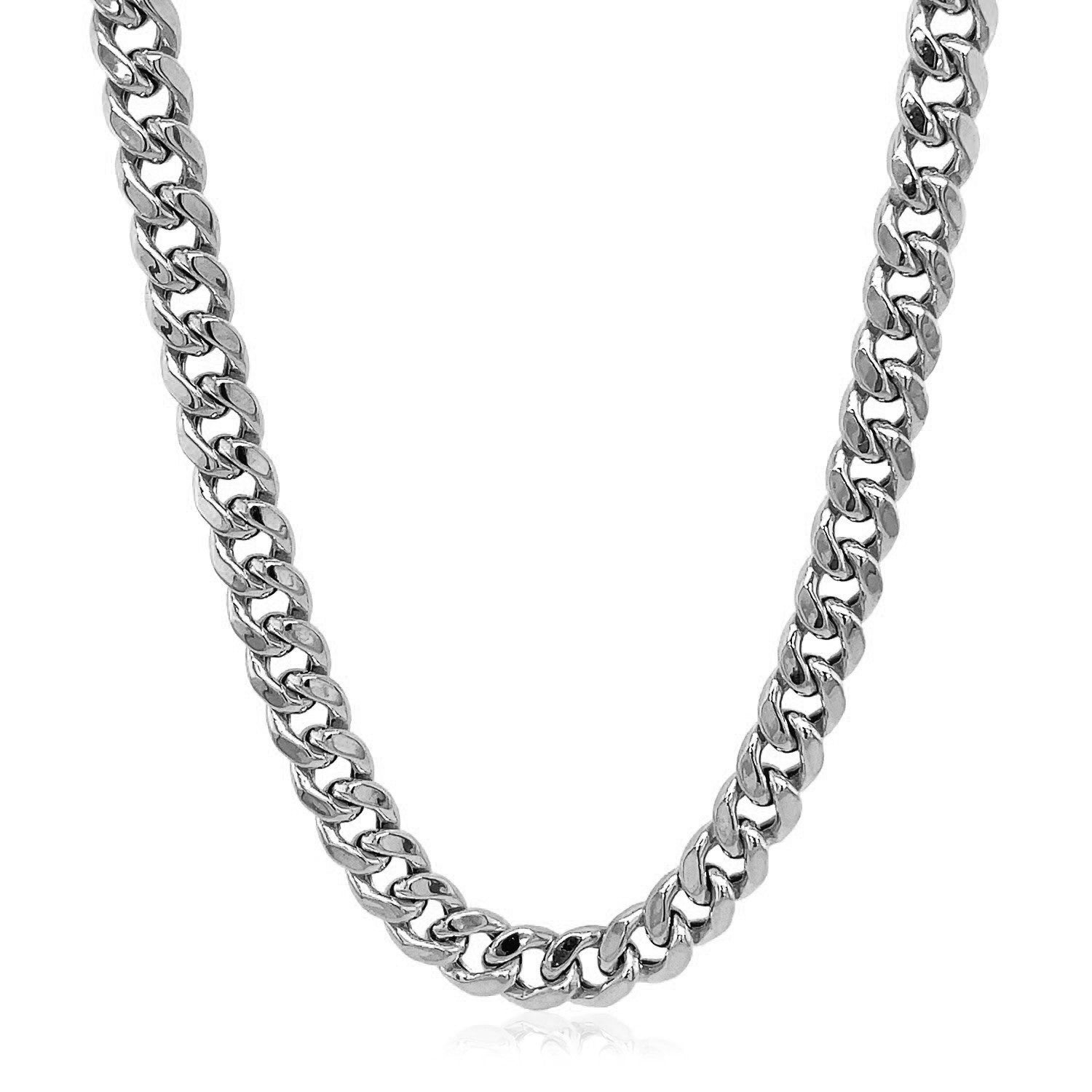 Sovrano Cuban Chain – 5.5mm