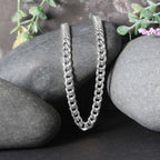 Sovrano Cuban Chain – 5.5mm