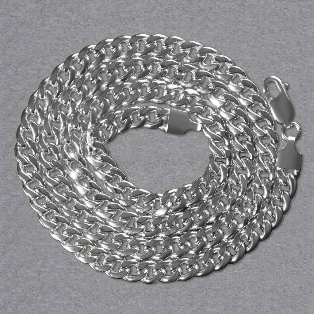 Sovrano Cuban Chain – 5.5mm