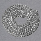 Sovrano Cuban Chain – 5.5mm