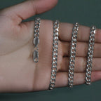 Sovrano Cuban Chain – 5.5mm