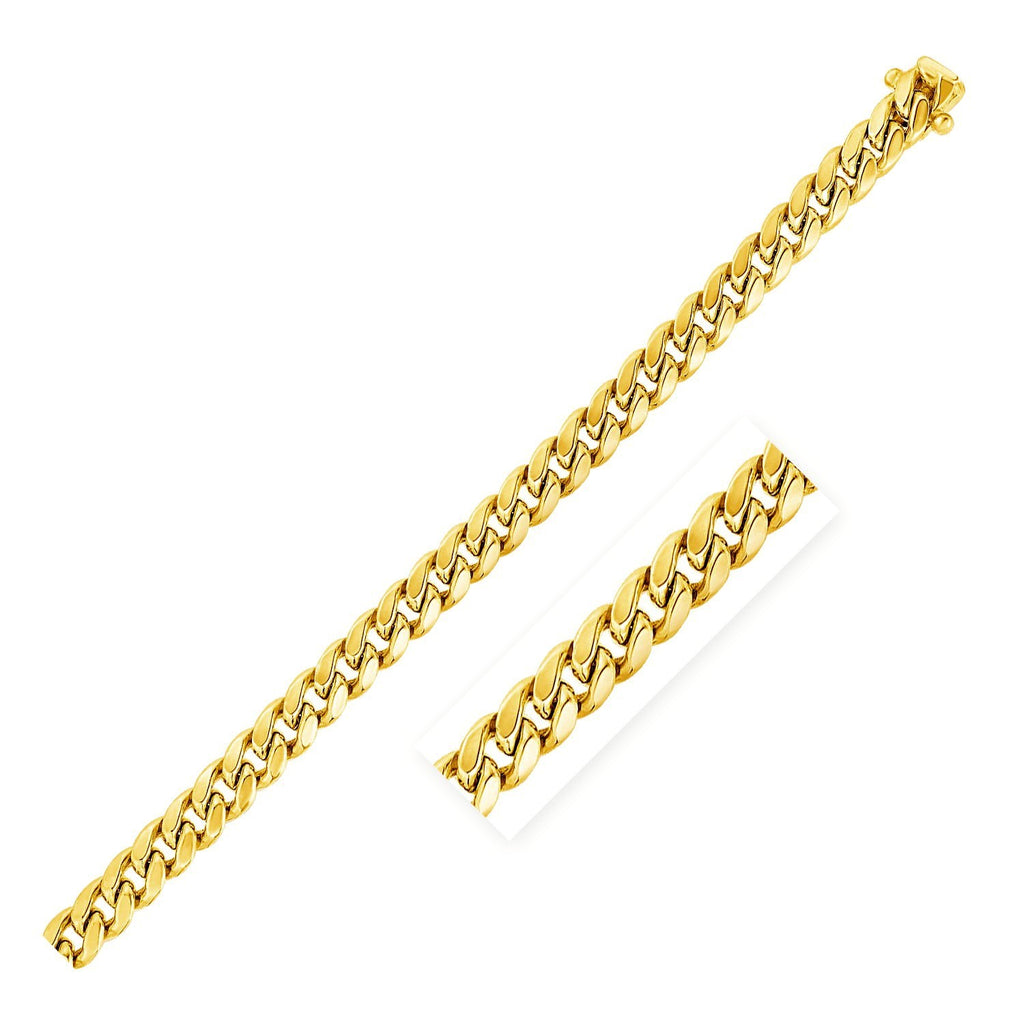 Sovrano Cuban Chain – 5mm