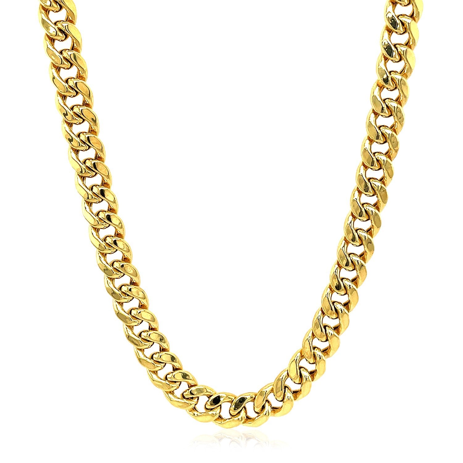 Sovrano Cuban Chain – 5mm