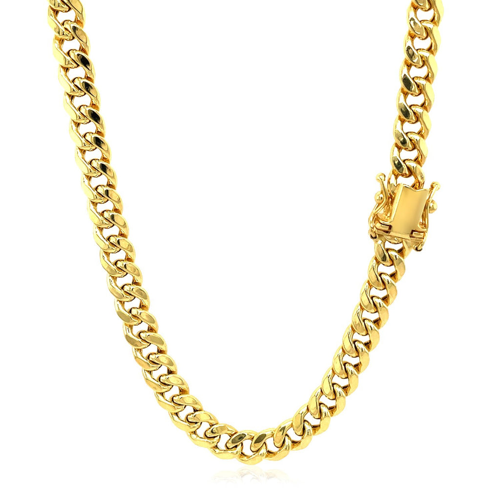 Sovrano Cuban Chain – 5mm
