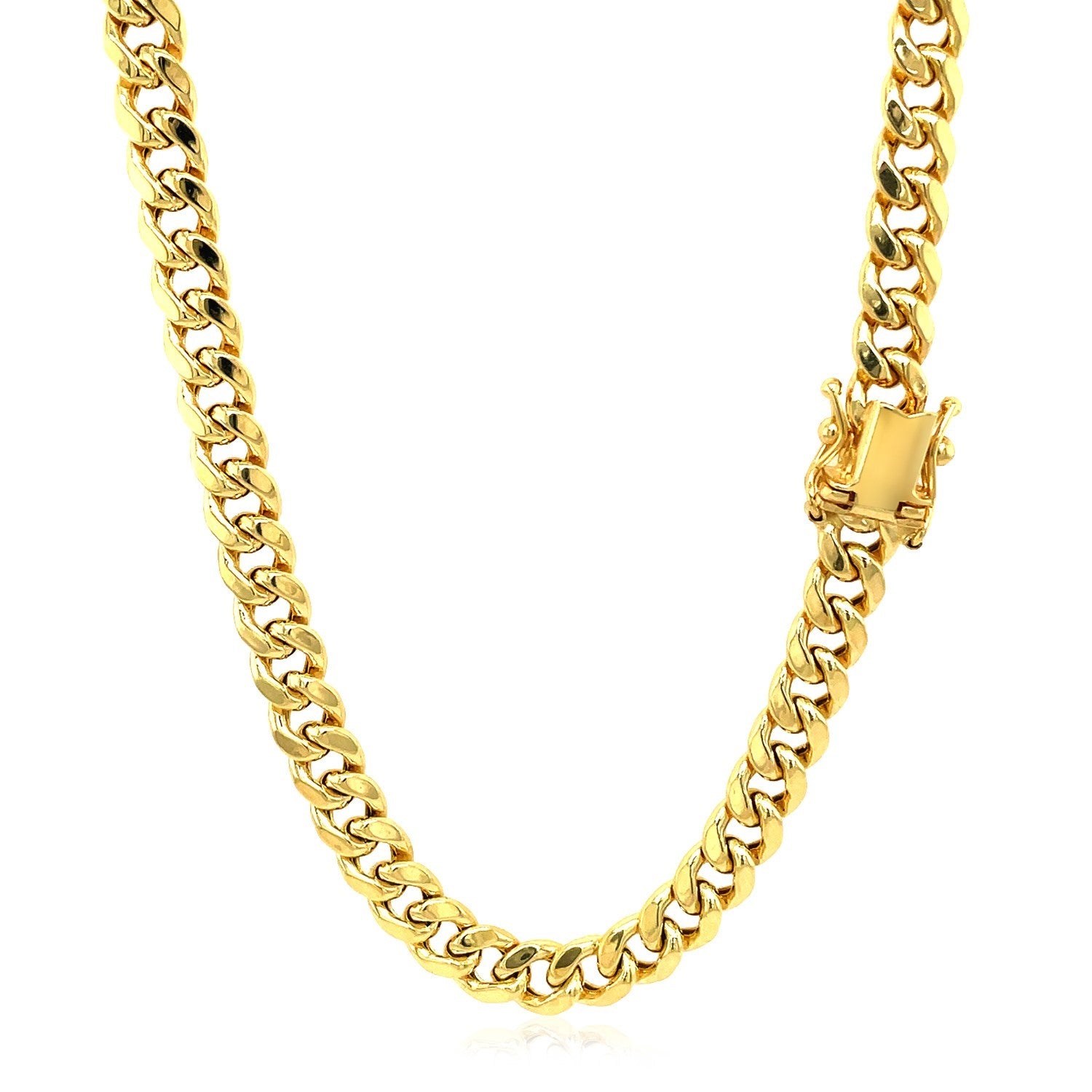 Sovrano Cuban Chain – 5mm