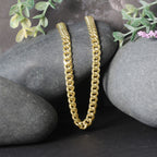 Sovrano Cuban Chain – 5mm