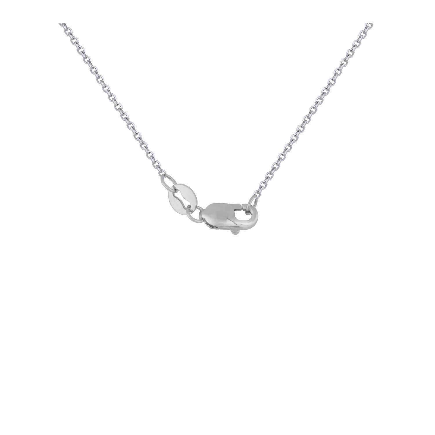 Linéa Diamond Bar Pendant – 1/4 Carat