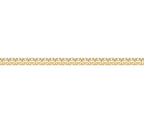 Aurelian Lab Grown Diamond Tennis Bracelet – 3 Carat