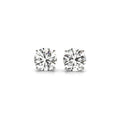 Lumière Lab Grown Diamond Stud Earrings – 3 Carat