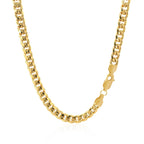 Sovrano Cuban Chain – 4.5mm