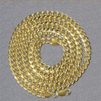 Sovrano Cuban Chain – 4.5mm