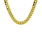 Sovrano Cuban Chain – 6.1mm