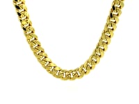 Sovrano Cuban Chain – 6.1mm