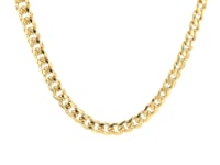 Sovrano Cuban Chain – 4.5mm